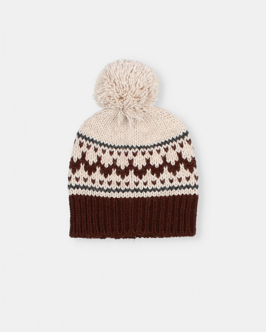 GORRO FOLK