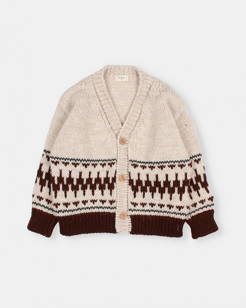 CARDIGAN FOLK 2