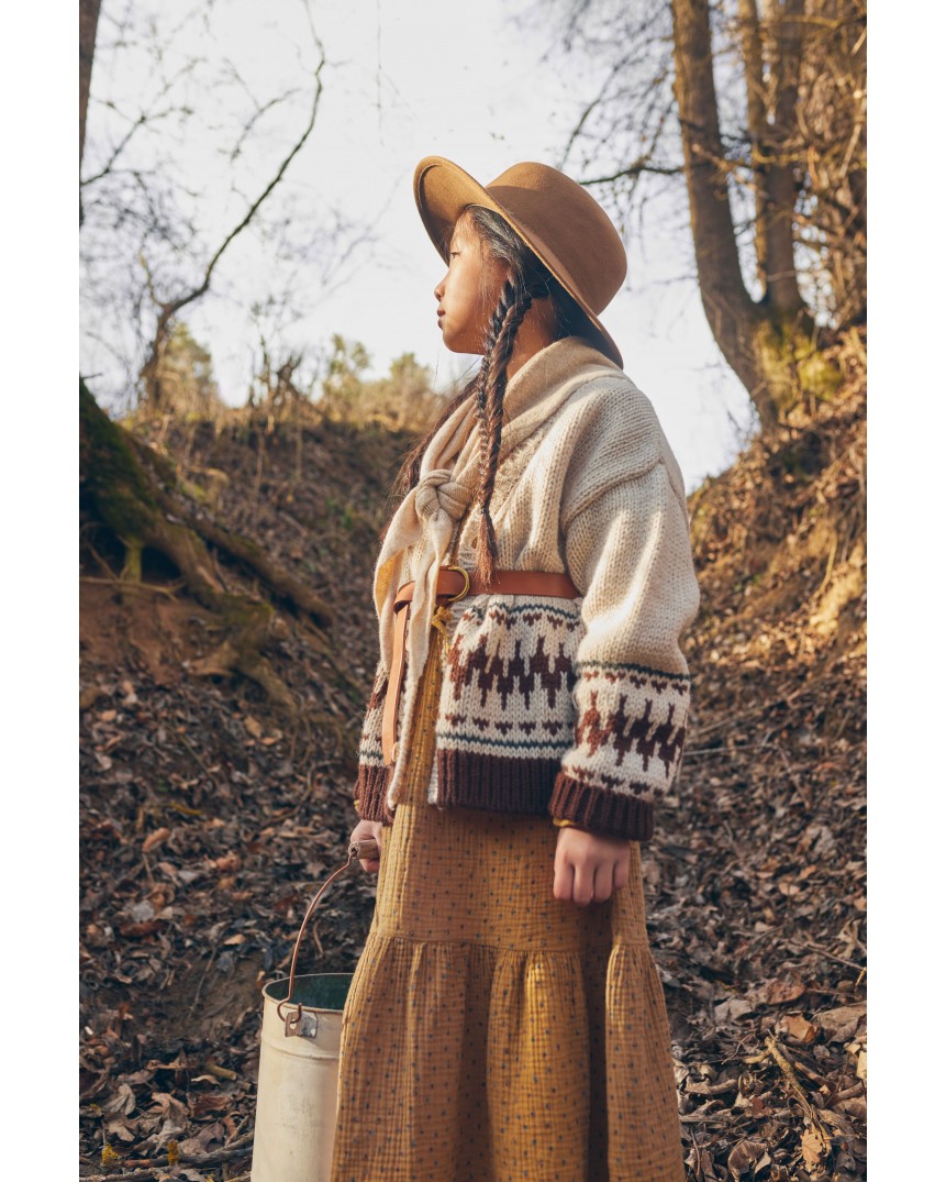 CARDIGAN FOLK
