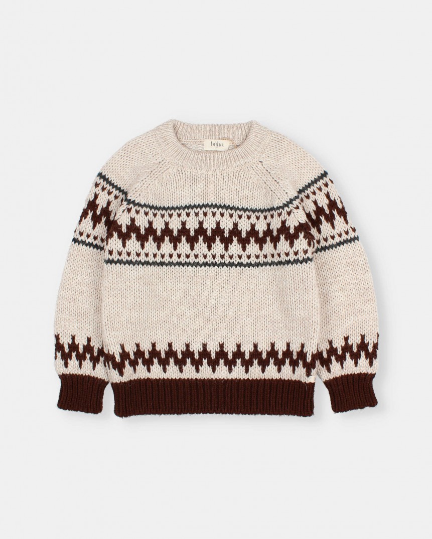 FOLK JUMPER 2