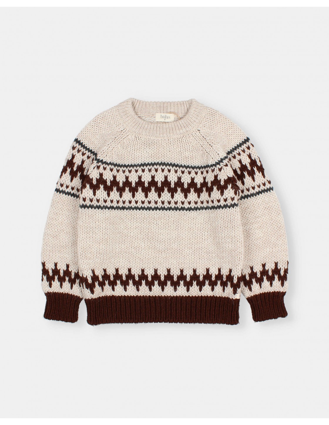FOLK JUMPER