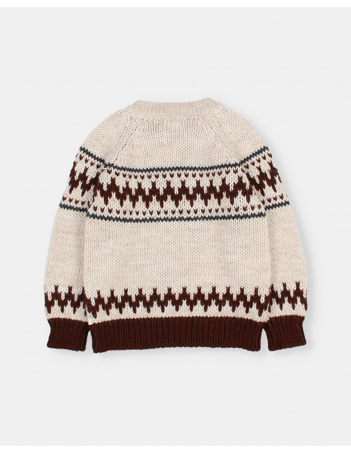FOLK JUMPER
