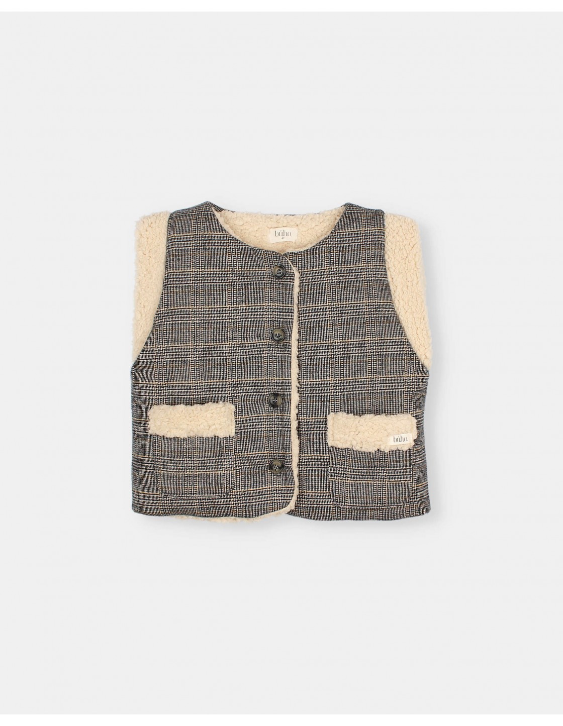 WALES WAISTCOAT
