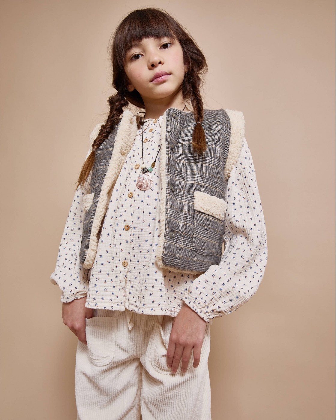 WALES WAISTCOAT