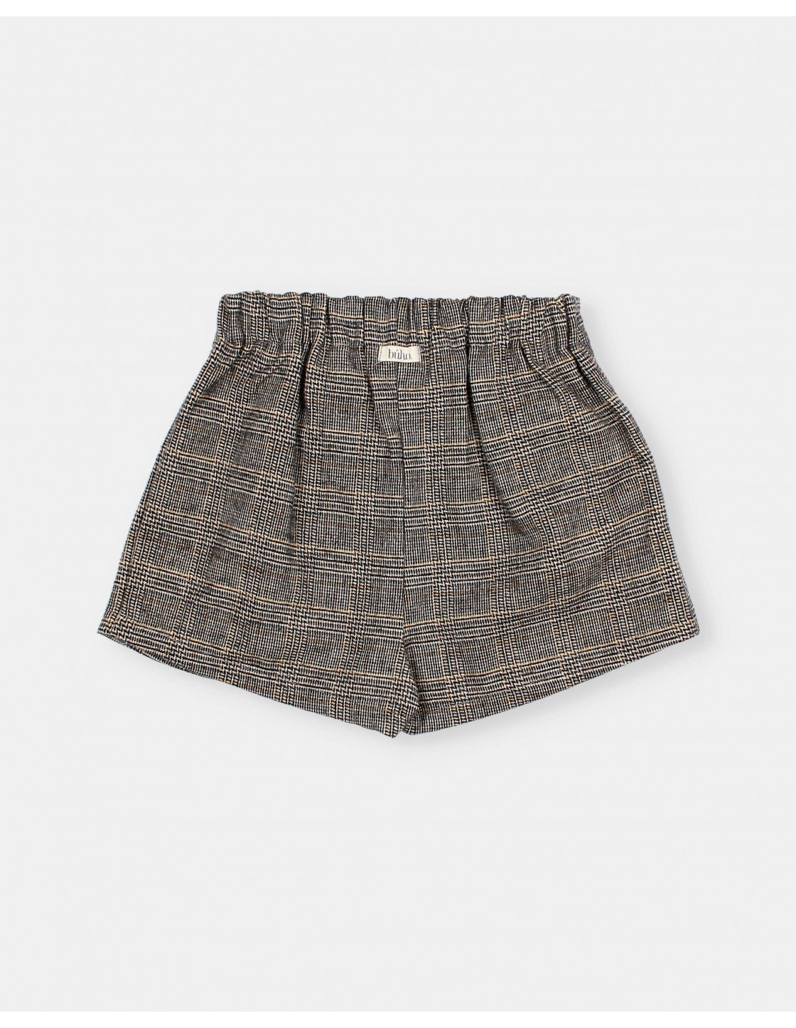 FALDA-PANTALÓN WALES