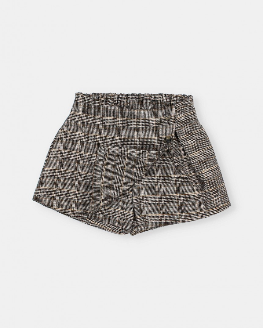 FALDA-PANTALÓN WALES 2