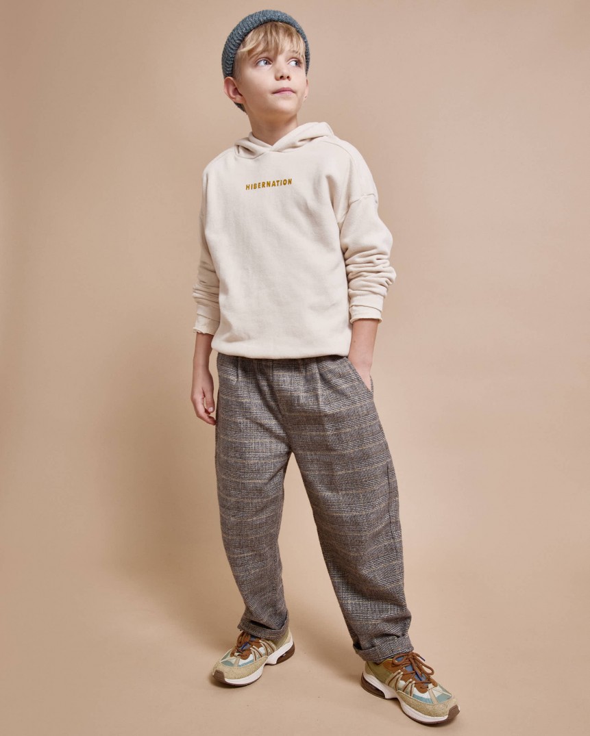 WALES PANTS