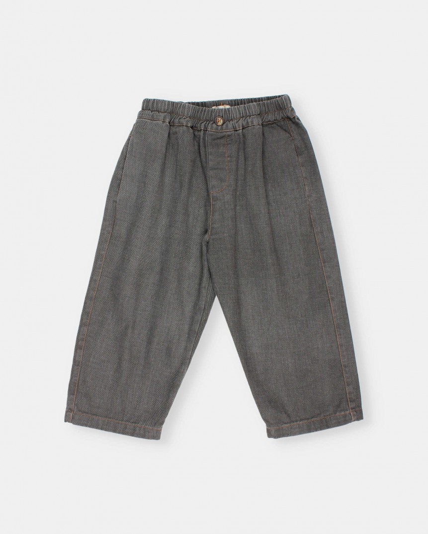 DENIM PANTS 2