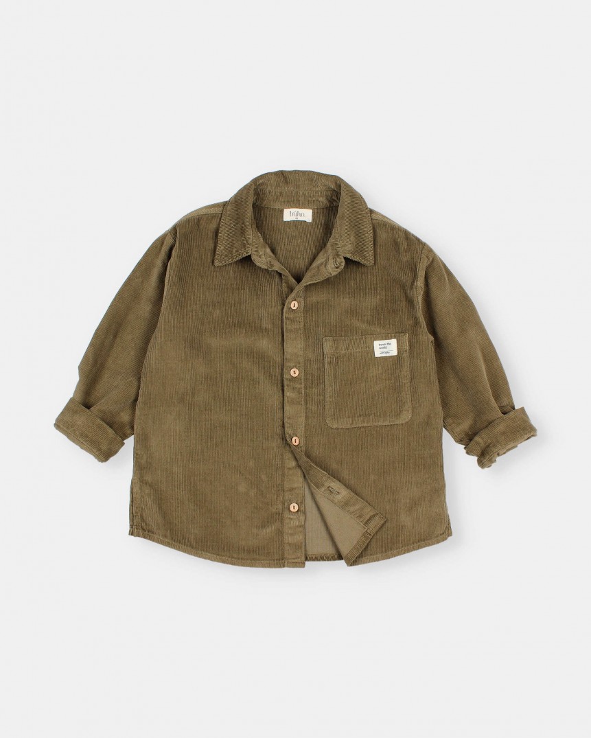 CAMISA MICROPANA 2