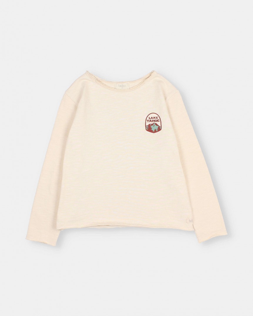 CAMISETA TAHOE 2