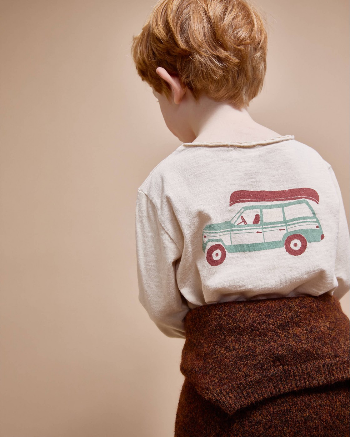 CAMISETA TAHOE