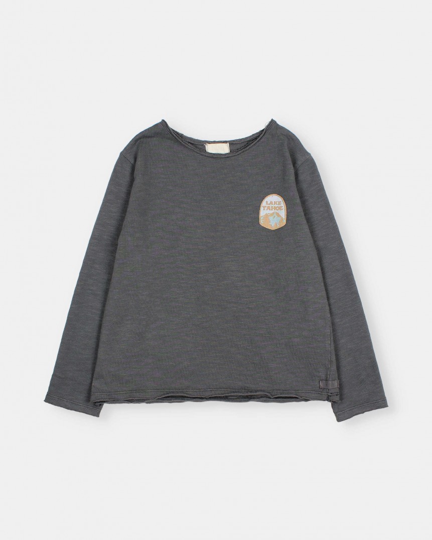CAMISETA TAHOE