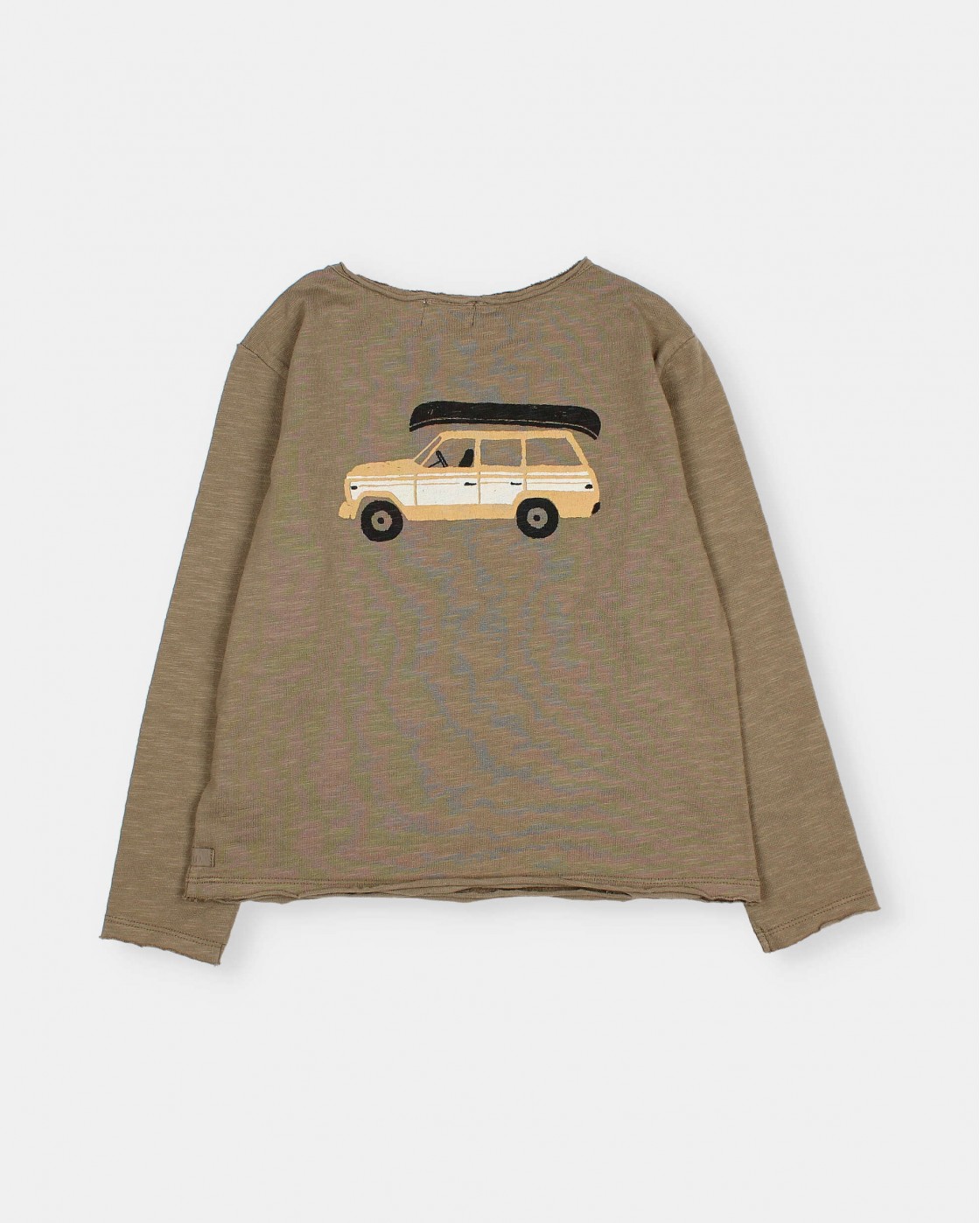 CAMISETA TAHOE