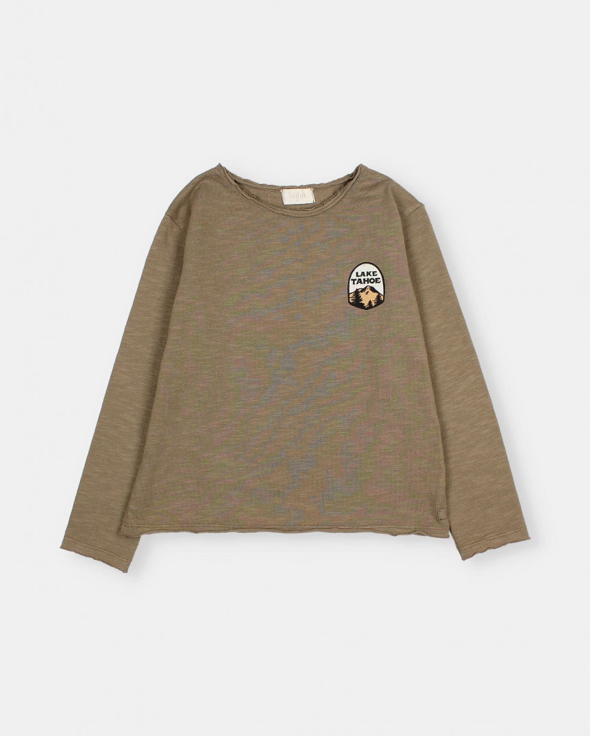 CAMISETA TAHOE