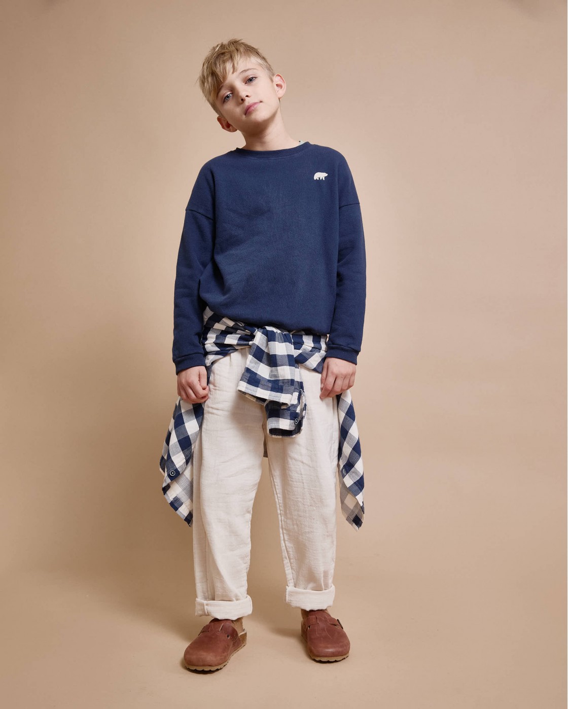 PANTALÓN CASUAL