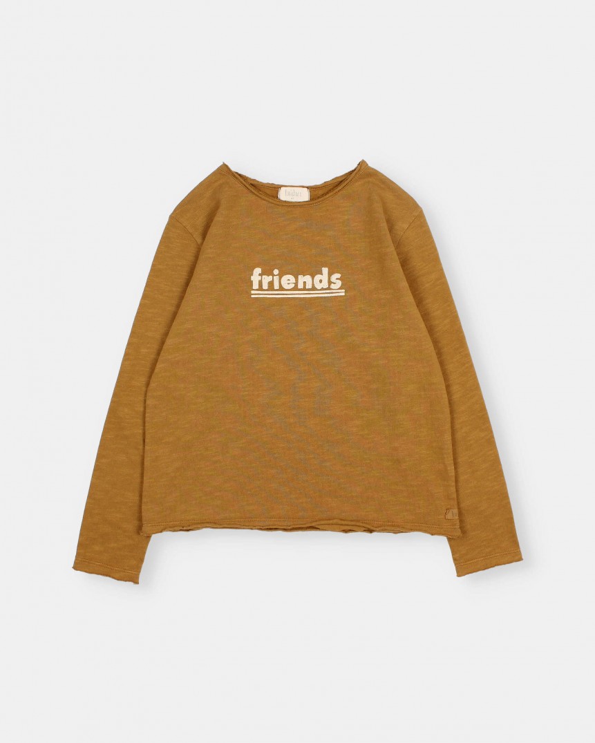 CAMISETA FRIENDS 2