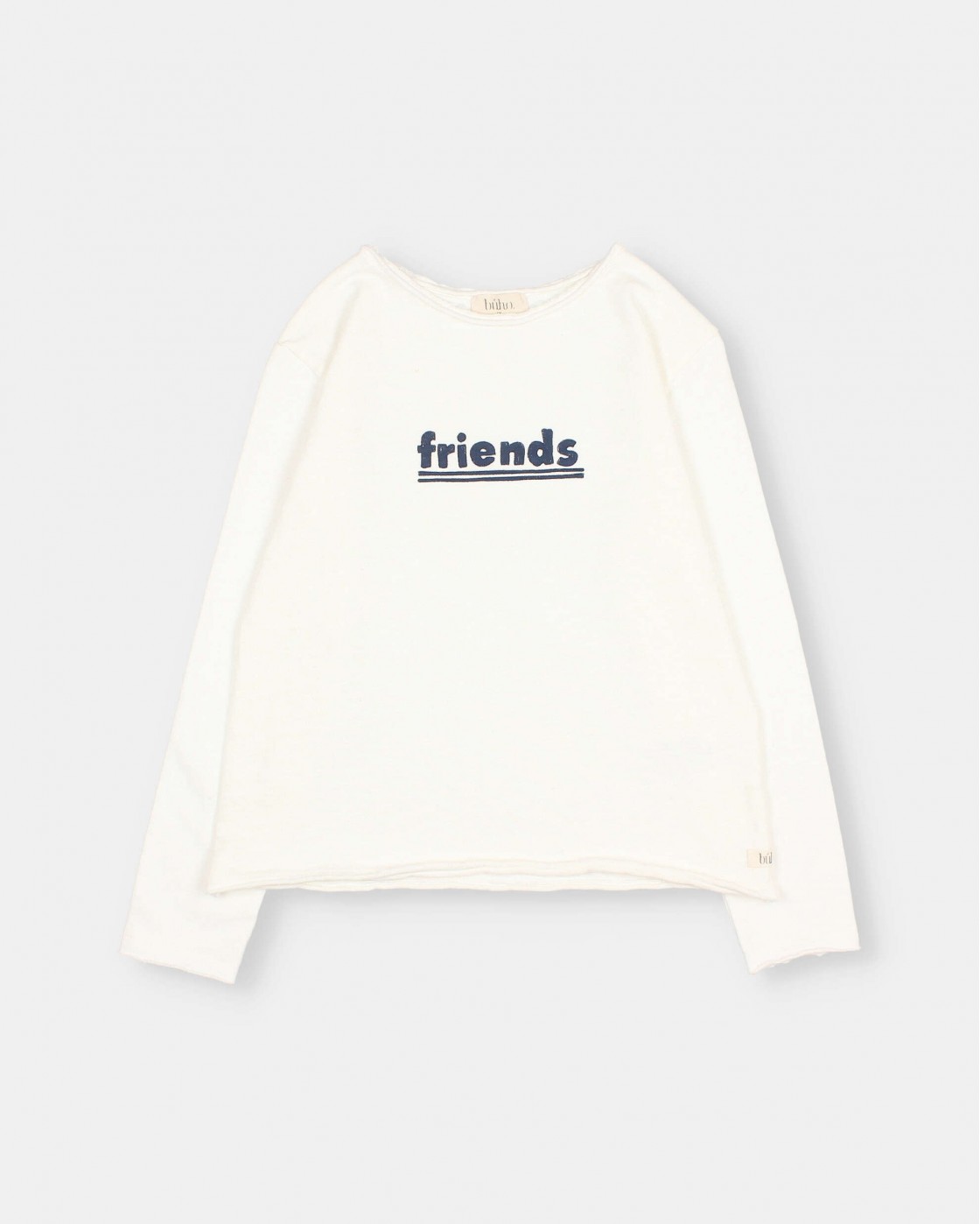 CAMISETA FRIENDS
