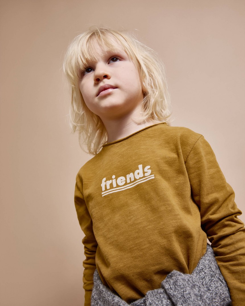 FRIENDS T-SHIRT