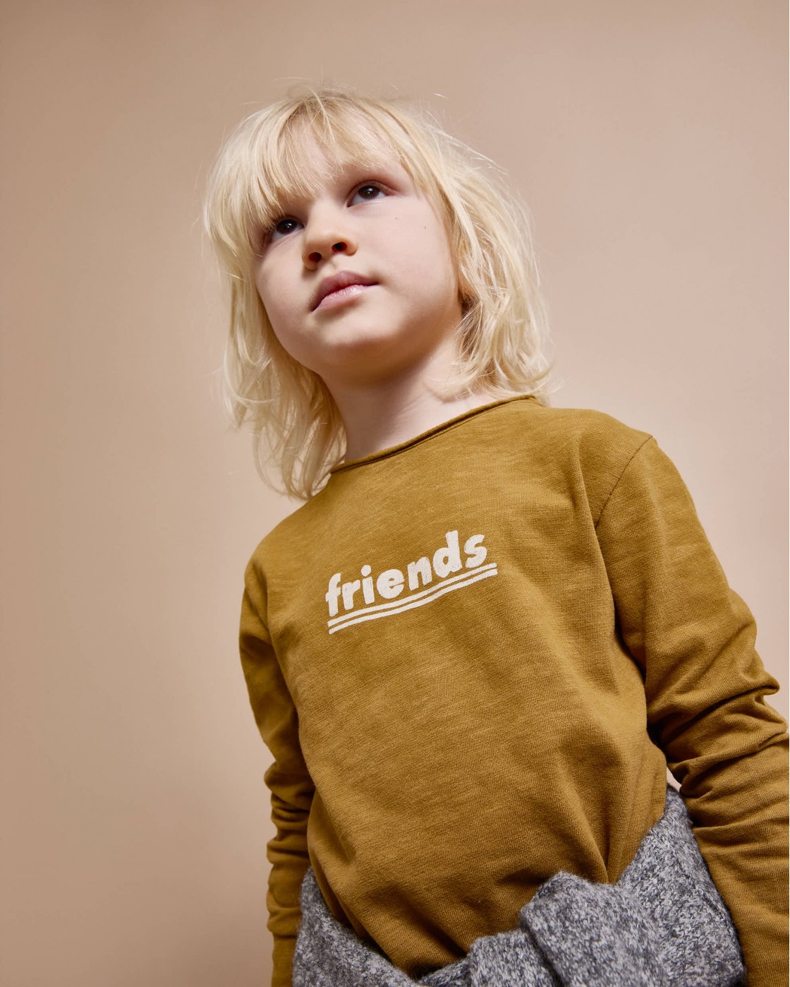 CAMISETA FRIENDS
