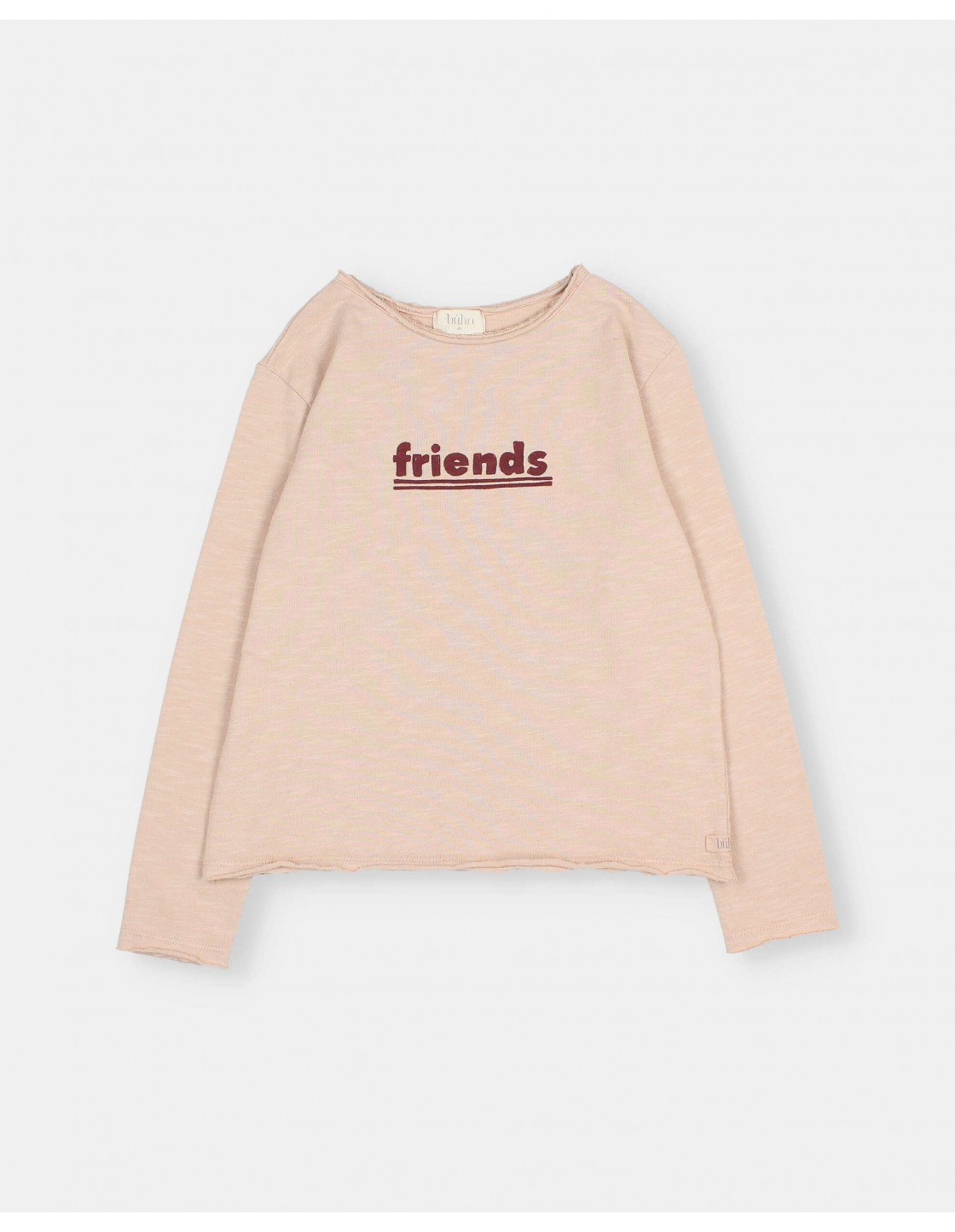 CAMISETA FRIENDS