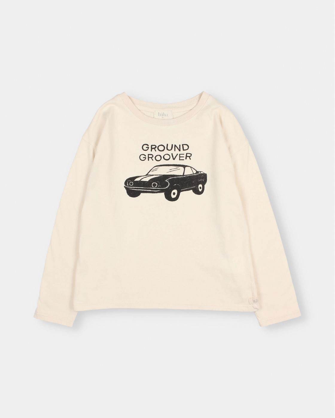 CAMISETA CAR