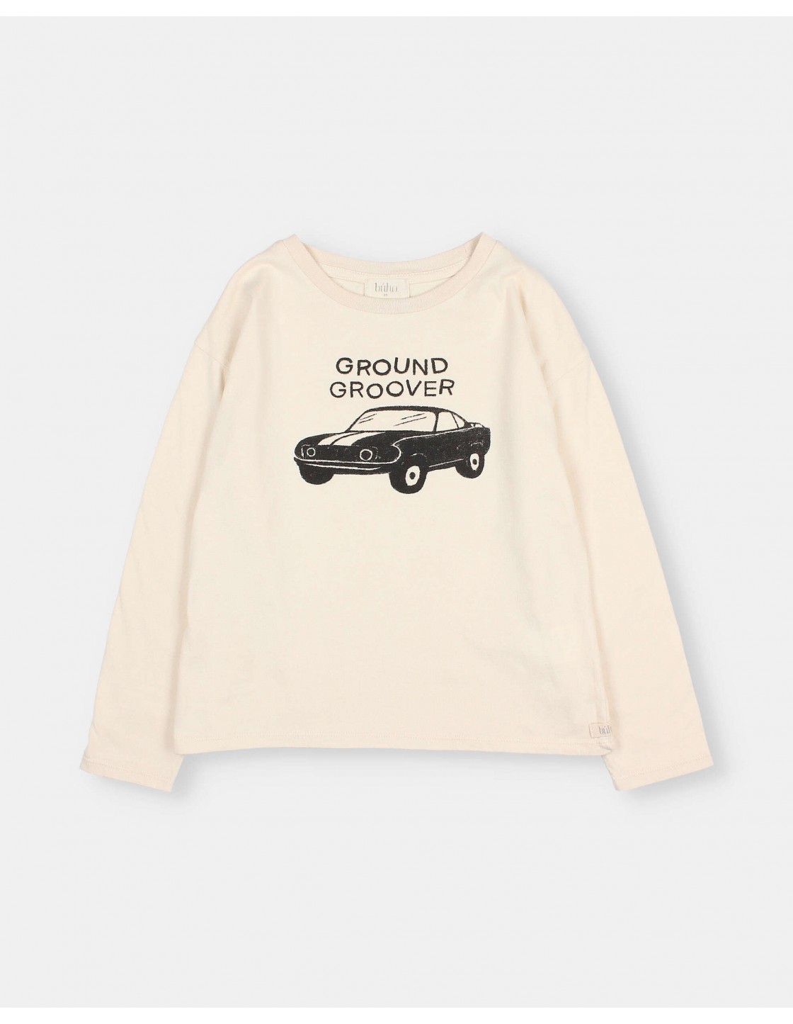 CAMISETA CAR