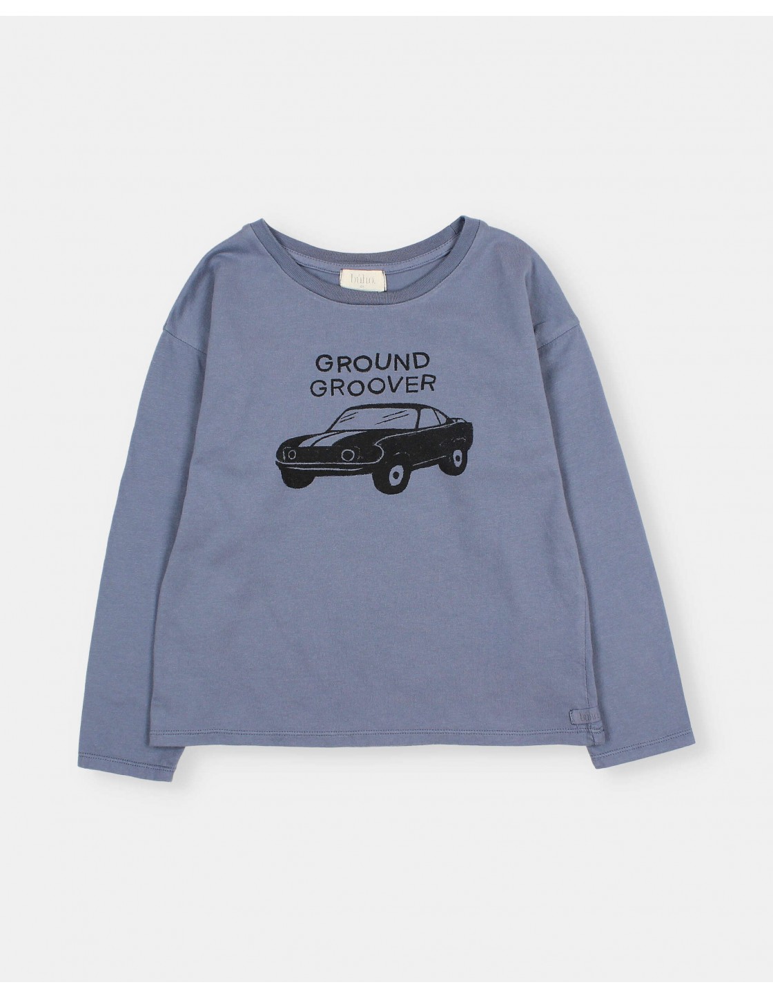 CAR T-SHIRT
