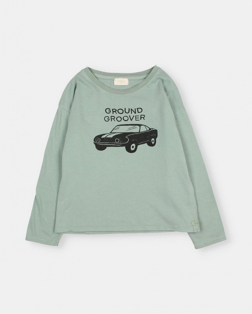 CAR T-SHIRT 2