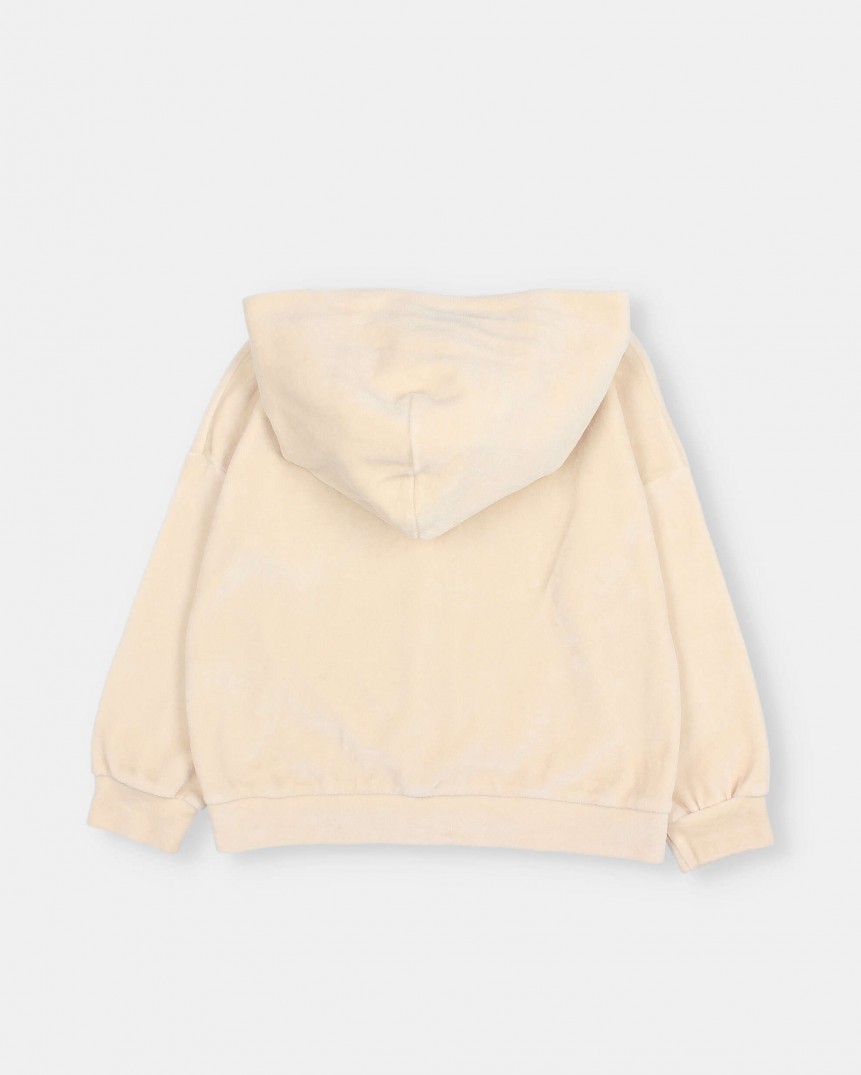 SUDADERA VELVET 2