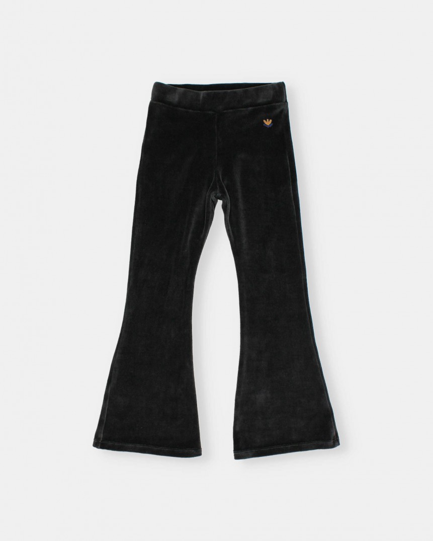 LEGGING ACAMPANADO VELVET 2