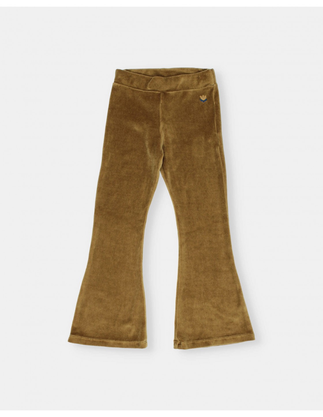 LEGGING ACAMPANADO VELVET