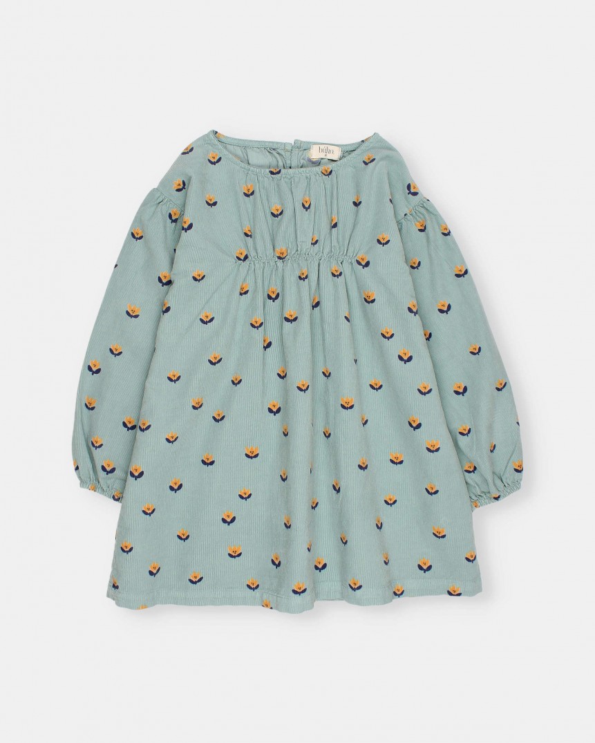 VESTIDO NAÏF