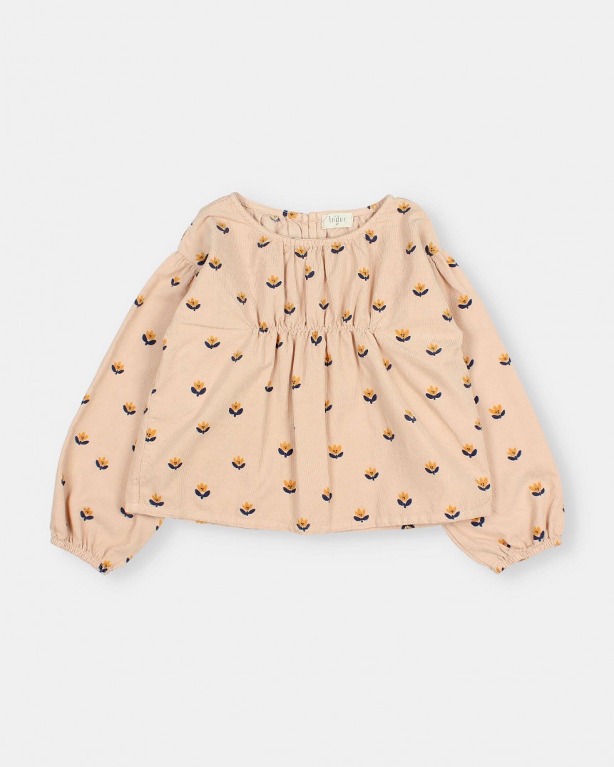 BLUSA NAÏF