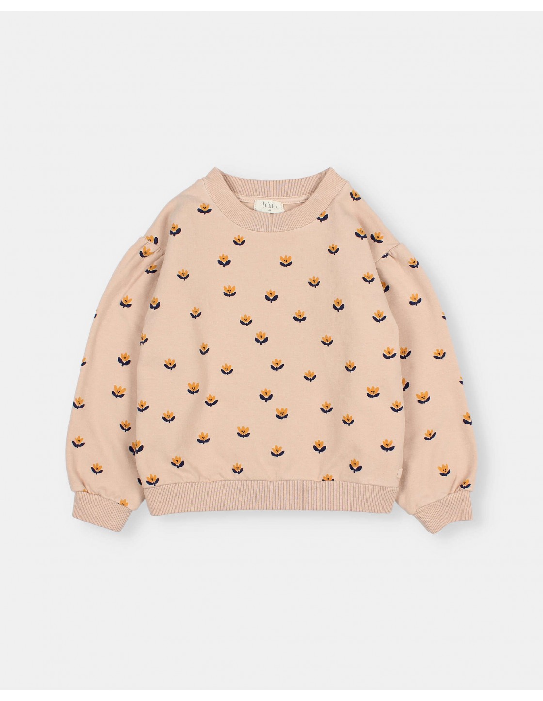 NAÏF SWEATSHIRT