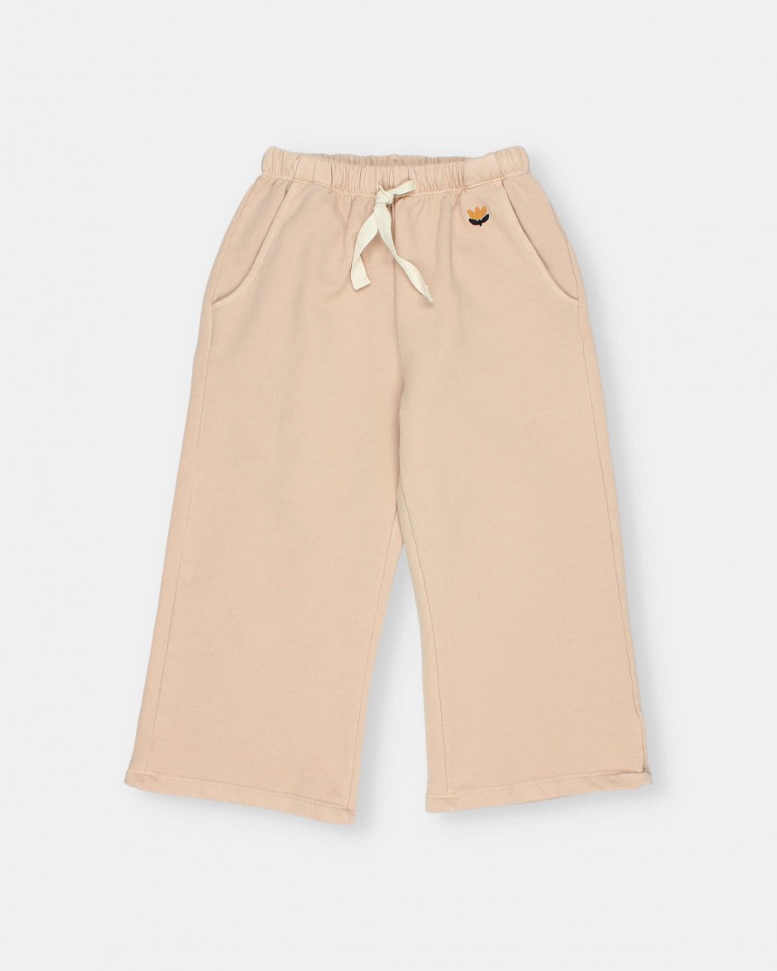 FLEECE COZY PANTS