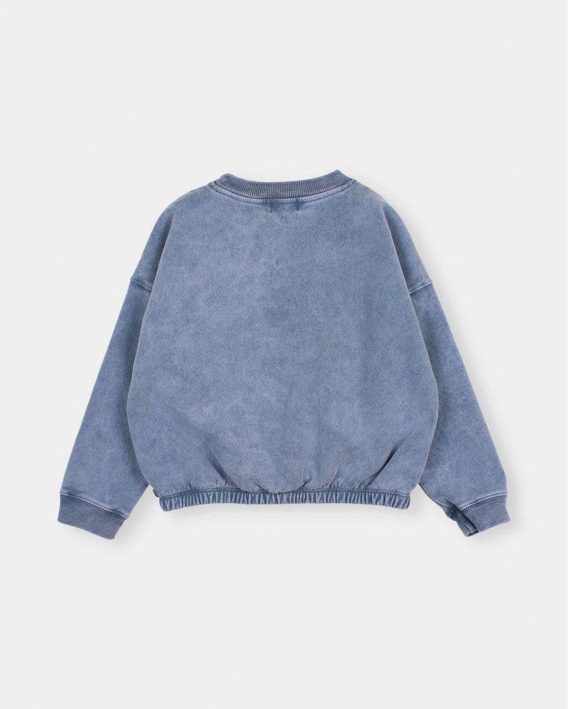SUDADERA FUN