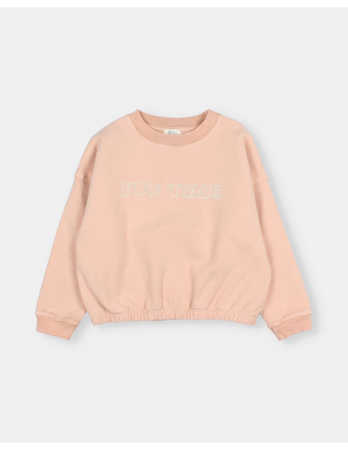 FUN SWEATSHIRT