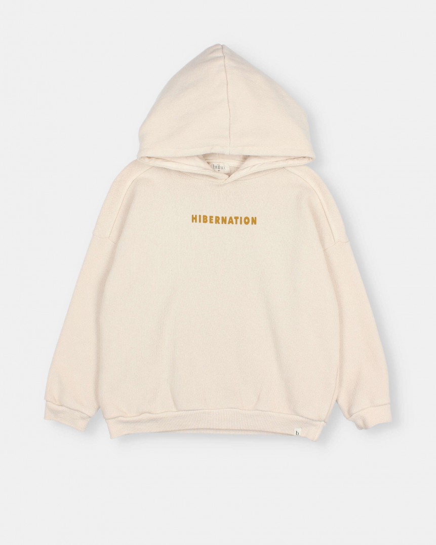 HIBERNATION HOODIE 2