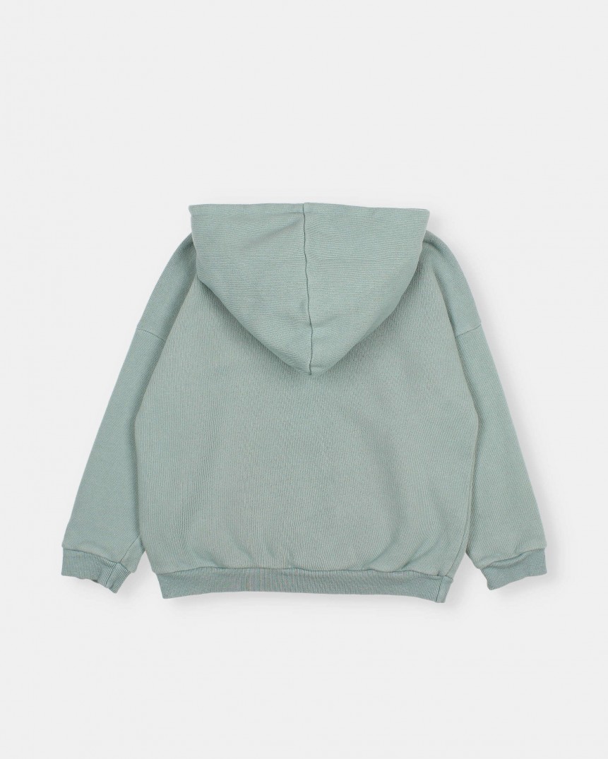 SUDADERA CON CAPUCHA... 2