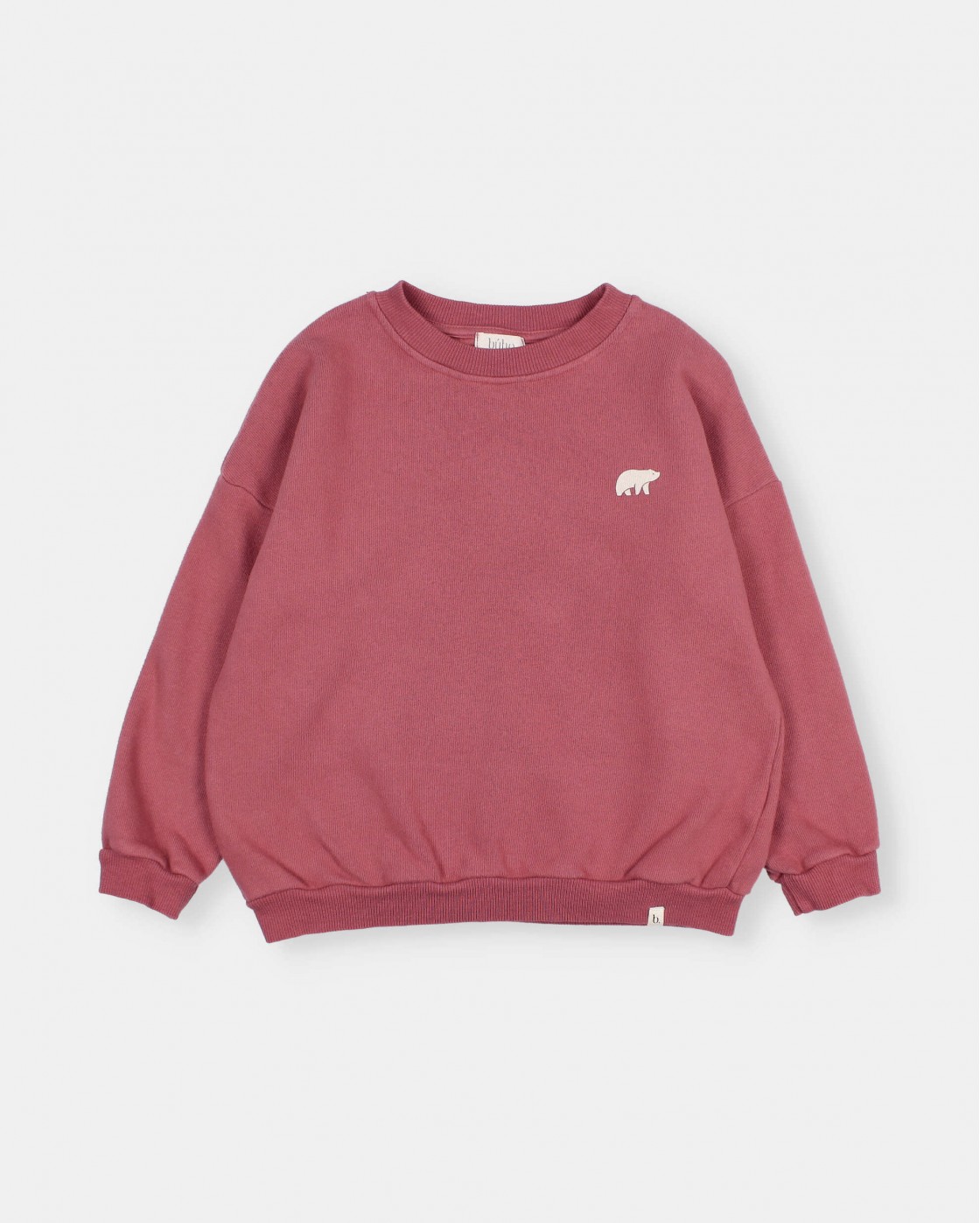 SUDADERA HIBERNATION
