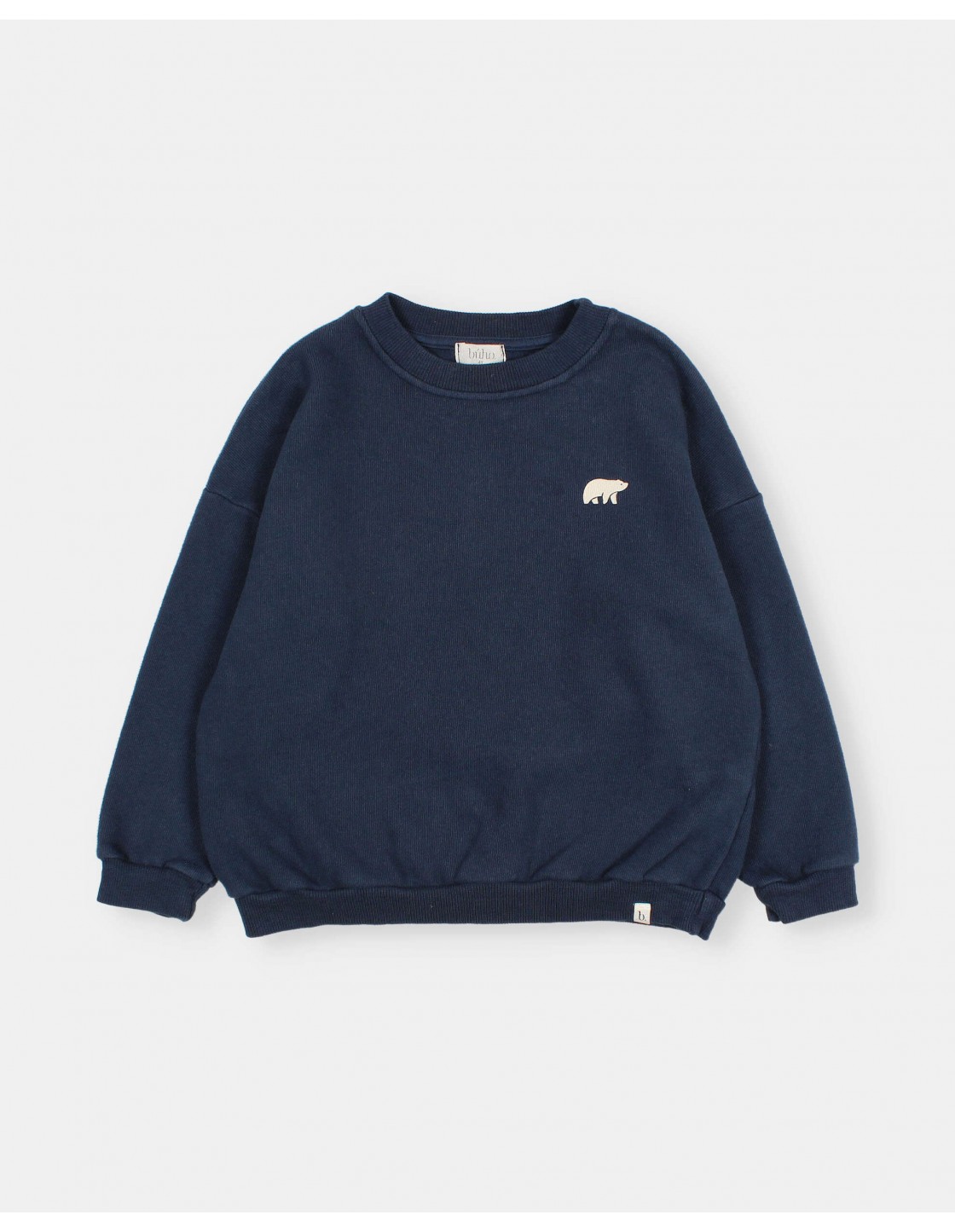 SUDADERA HIBERNATION