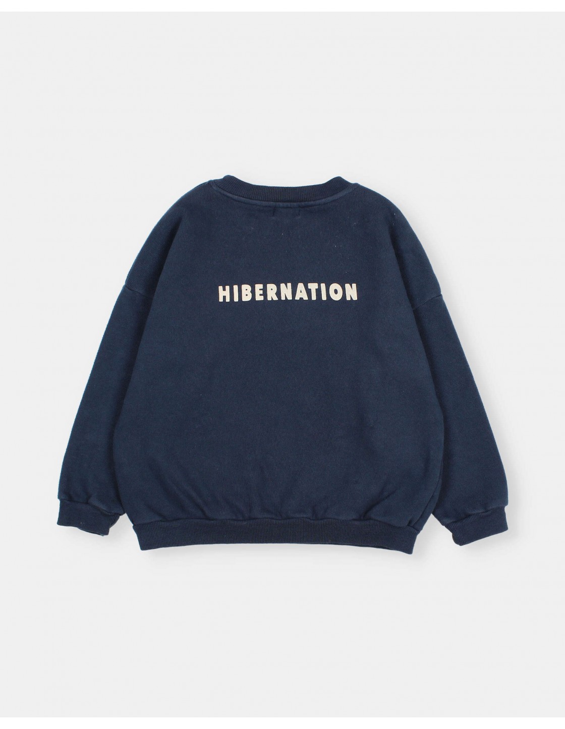SUDADERA HIBERNATION