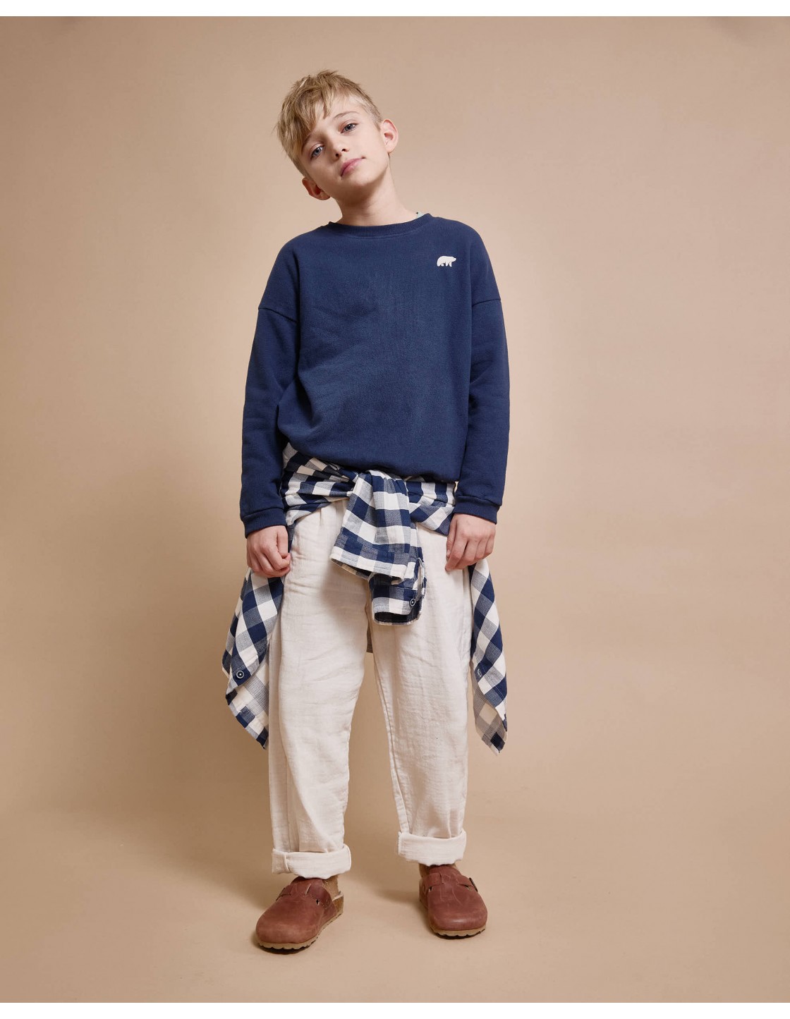 HIBERNATION SWEATSHIRT