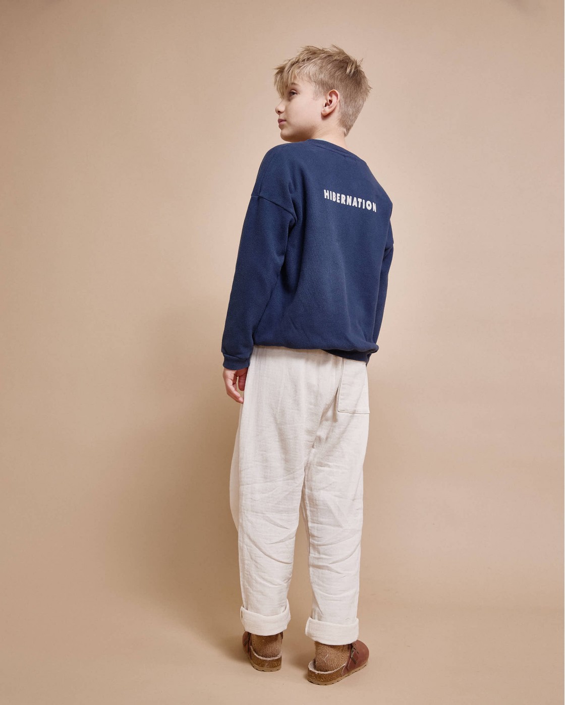 SUDADERA HIBERNATION