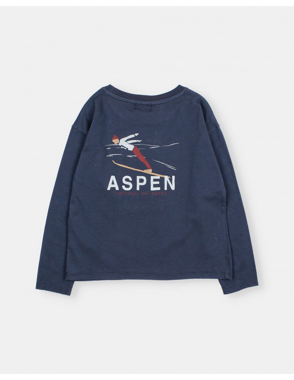 ASPEN T-SHIRT