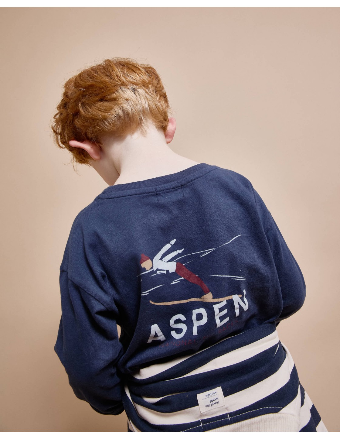 ASPEN T-SHIRT