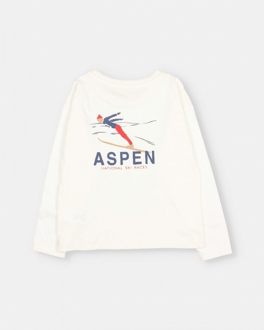 CAMISETA ASPEN 2