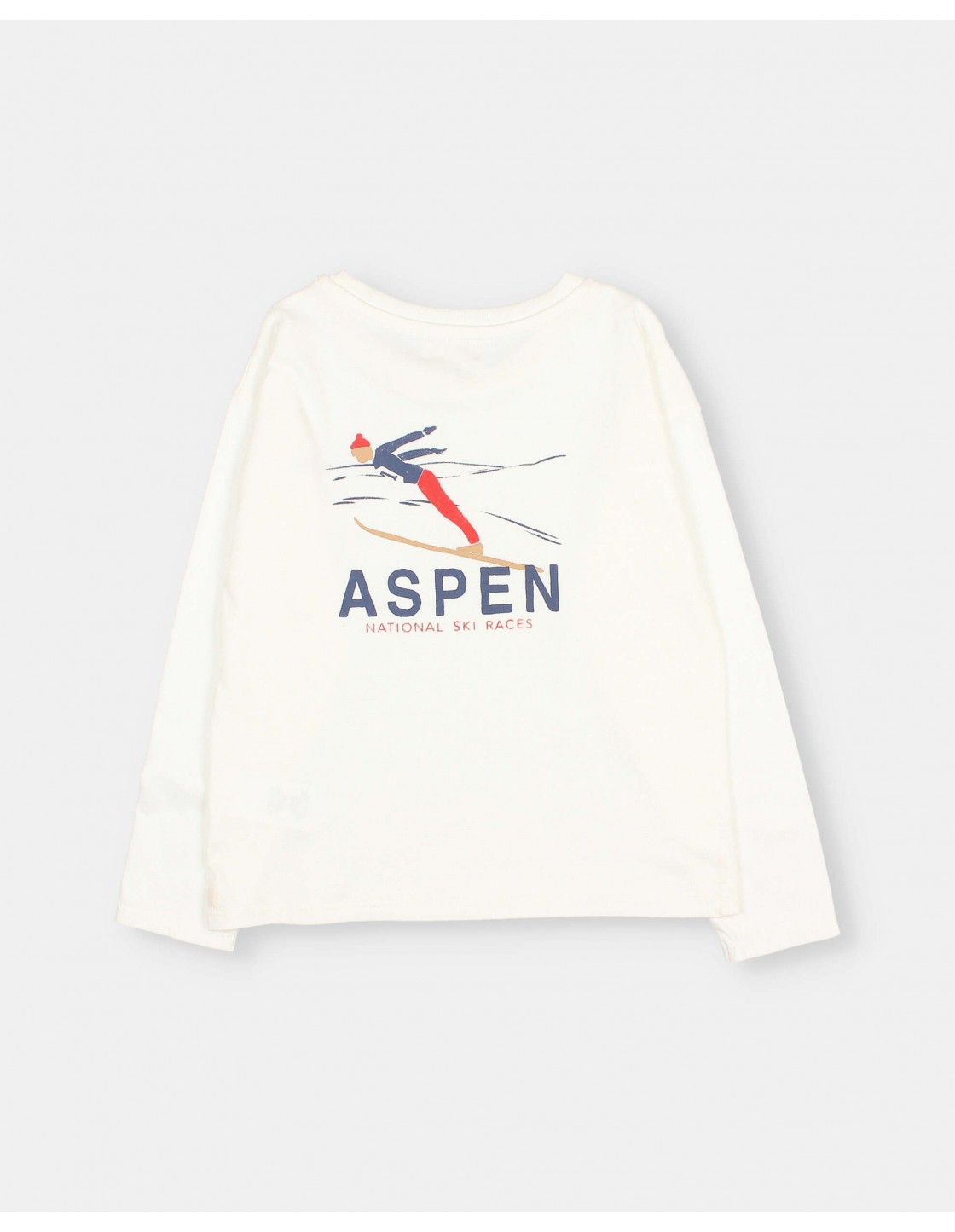 CAMISETA ASPEN