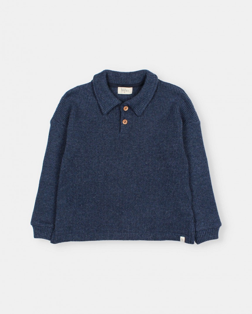 POLO WAFFLE 2