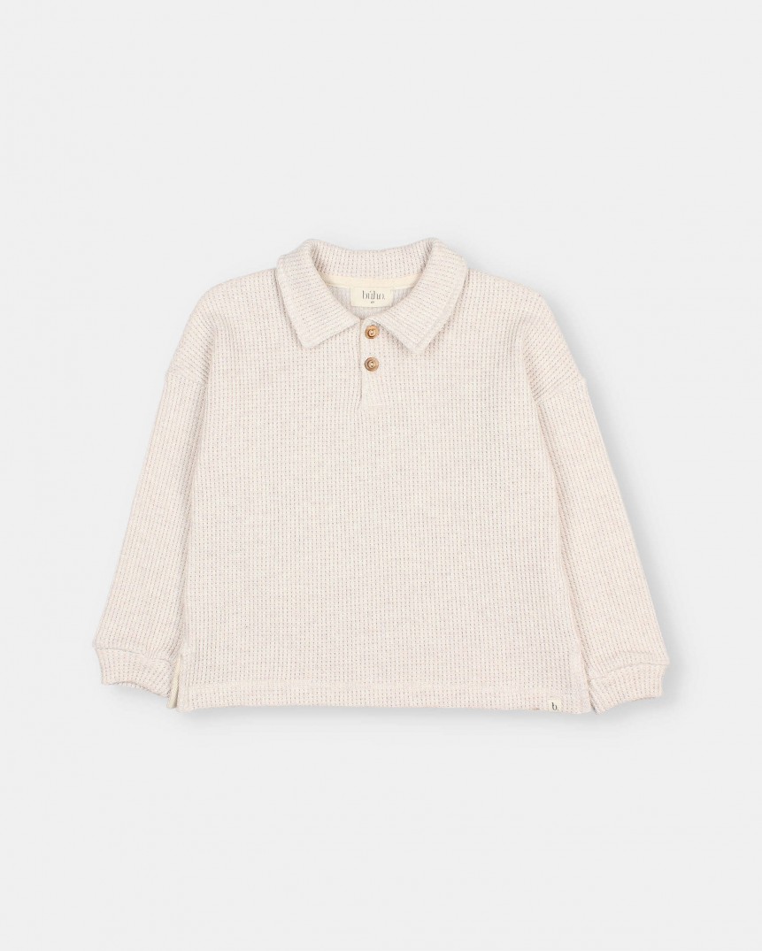 WAFFLE POLO